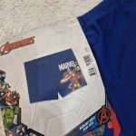 مایو پسرانه دیزنی کد Z-RF32 - Image 2