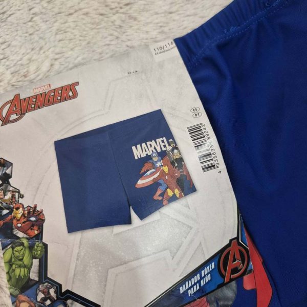 مایو پسرانه دیزنی کد Z-RF32 - Image 2