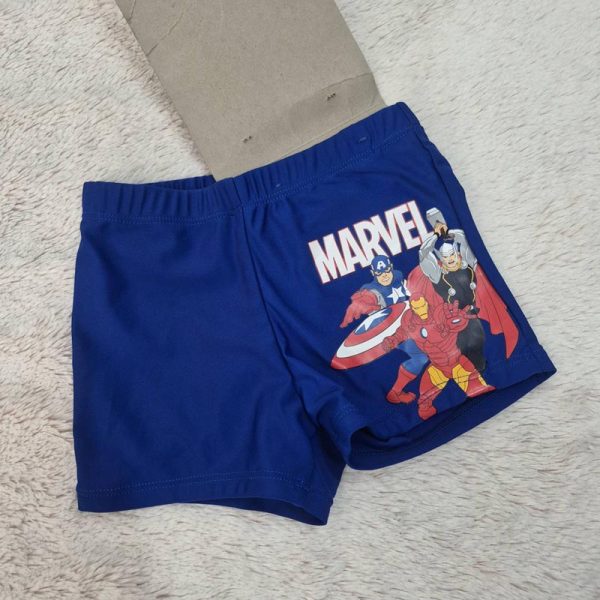 مایو پسرانه دیزنی کد Z-RF32 - Image 3