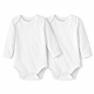 بادی نوزاد لوپیلو کد Z-FS21 بسته 2 عددی