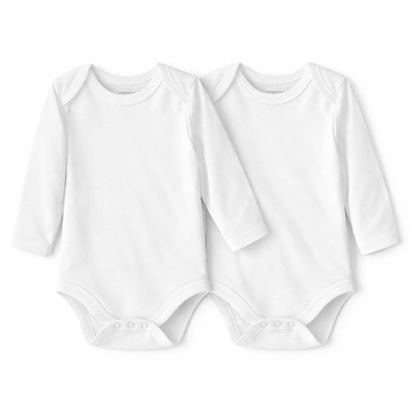 4f92759a7b2840629aa7550b5e2391b3 بادی نوزاد لوپیلو کد Z-FS21 بسته 2 عددی - Image 1