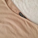 تیشرت کراپ زنانه شین کد Z-TXZ21 - Image 3