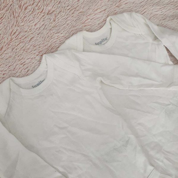 بادی نوزاد لوپیلو کد Z-FS21 بسته 2 عددی - Image 3