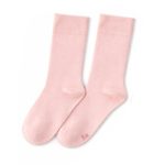 جوراب ساق بلند زنانه لیدل کد Z-DX21