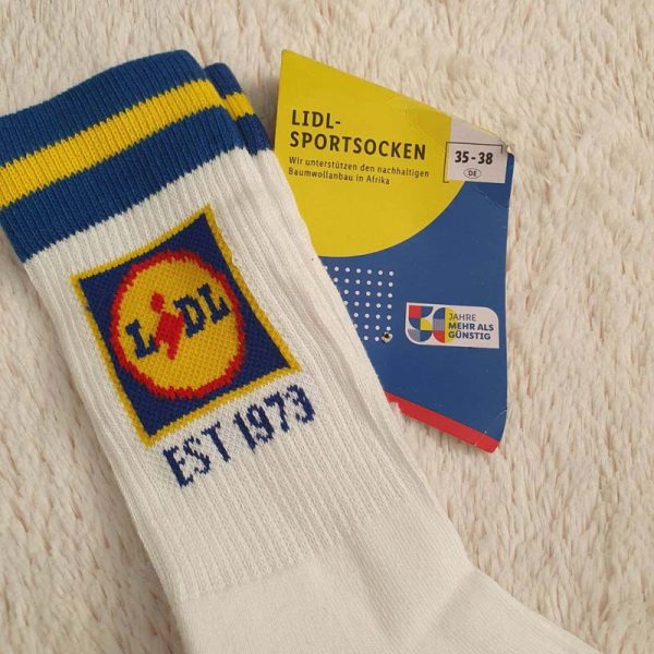 جوراب ساق بلند زنانه لیدل کد Z-VZ12 - Image 2