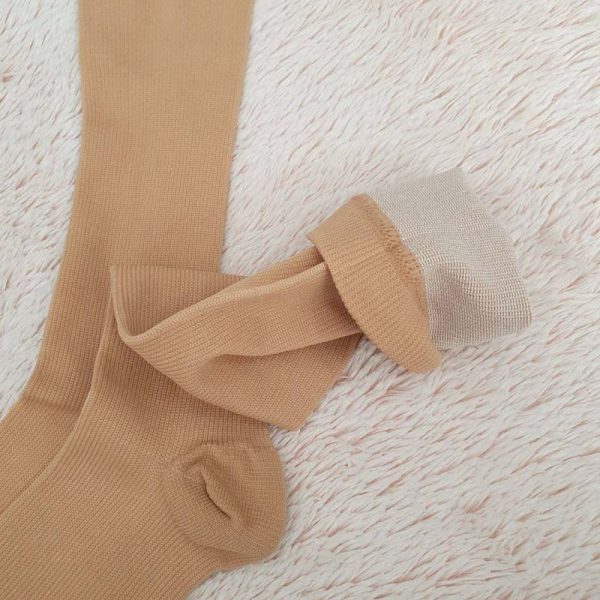 جوراب ساق بلند کد Z-NV43 - Image 2