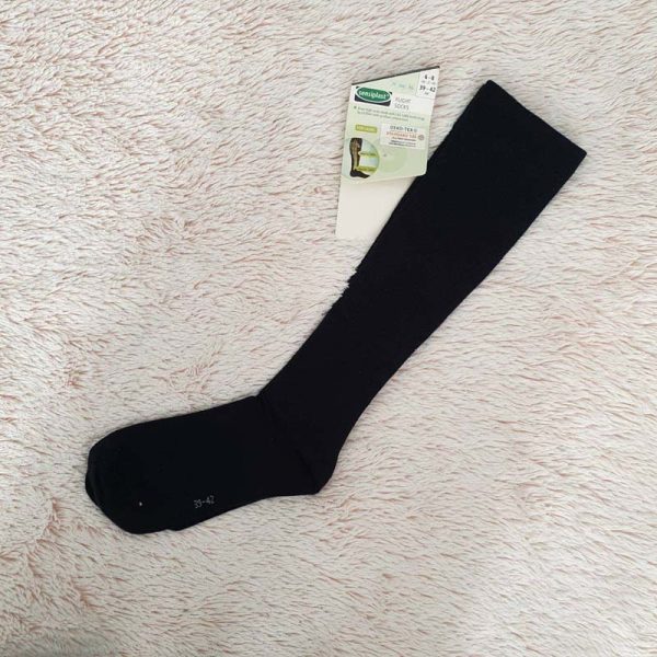 جوراب زنانه سنسی پلاست کد Z-XAS21 - Image 4