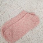 جوراب ساق کوتاه زنانه اسمارا کد Z-BV65 بسته 1 عددی - Image 2