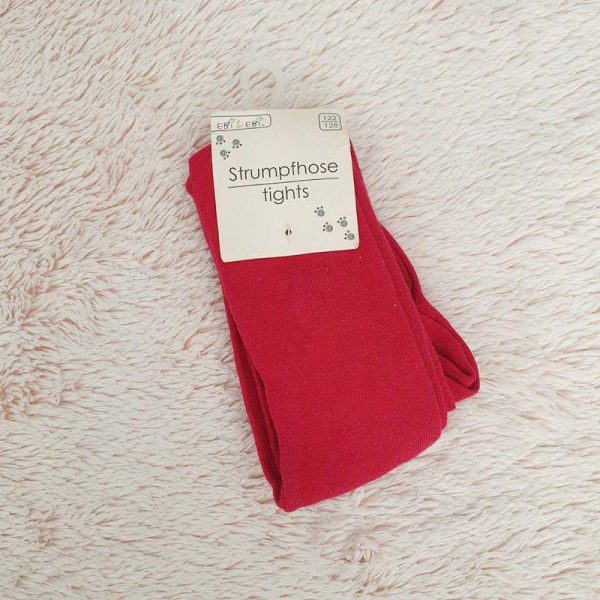 جوراب شلوار دخترانه کد Z-FS21 - Image 3