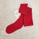 جوراب شلوار دخترانه کد Z-FS21 - Image 4
