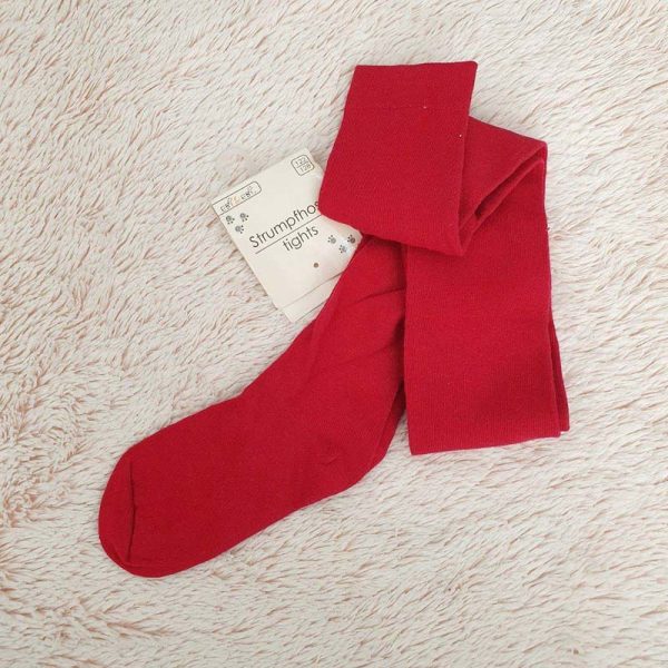 جوراب شلوار دخترانه کد Z-FS21 - Image 4