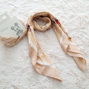 مینی اسکارف زنانه آی ام کد Z-RX21