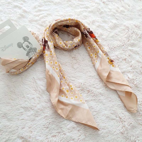 مینی اسکارف زنانه آی ام کد Z-RX21 - Image 1