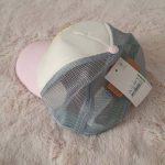 کلاه کپ زنانه آی ام کد Z-FXZ21 - Image 2