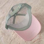 کلاه کپ زنانه آی ام کد Z-FXZ21 - Image 3