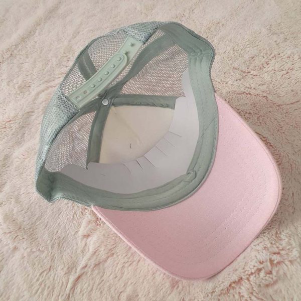 کلاه کپ زنانه آی ام کد Z-FXZ21 - Image 3