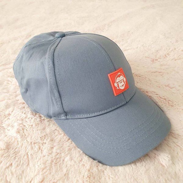 کلاه کپ بچگانه آی ام کد Z-RX44 - Image 1