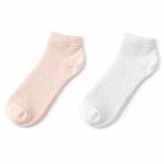 جوراب ساق کوتاه زنانه اسمارا کد Z-FX32