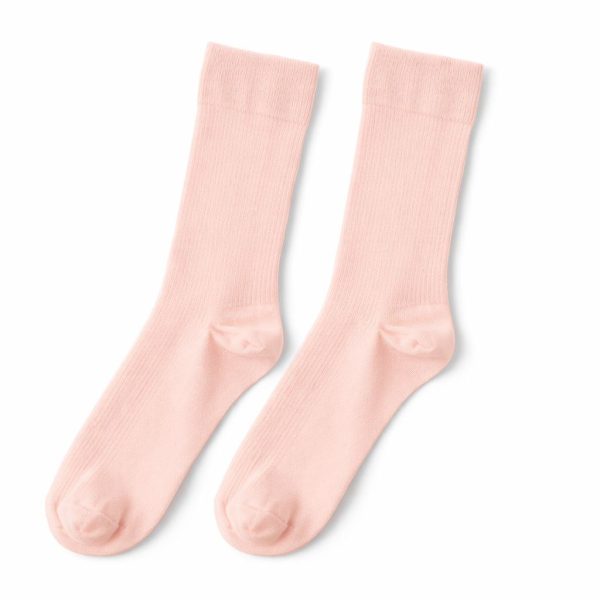 جوراب ساق بلند زنانه کد Z-TD21 - Image 1