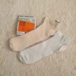 جوراب ساق کوتاه زنانه اسمارا کد Z-FX32 - Image 3