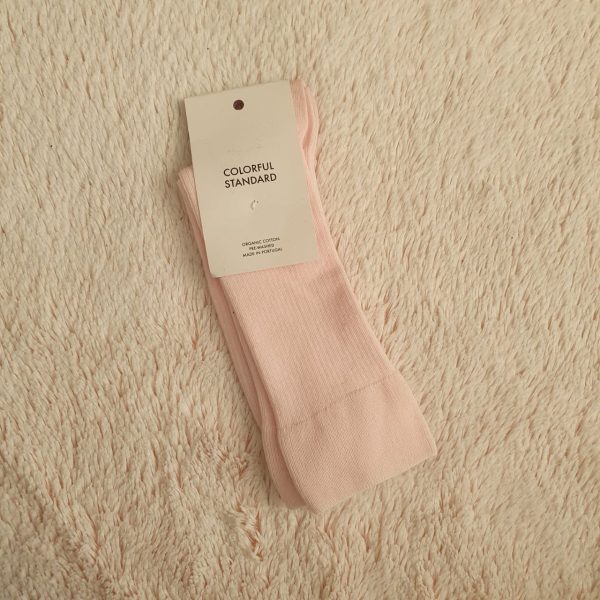 جوراب ساق بلند زنانه کد Z-TD21 - Image 4