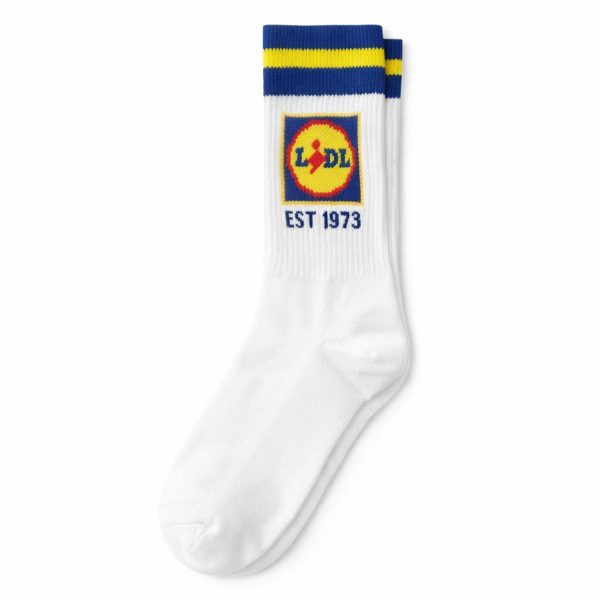 جوراب ساق بلند زنانه لیدل کد Z-VZ12 - Image 1