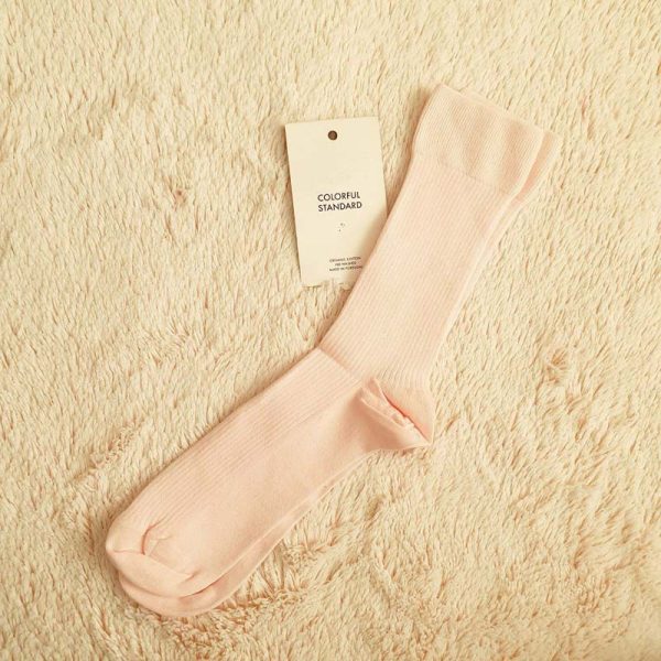 جوراب ساق بلند زنانه کد Z-TD21 - Image 5