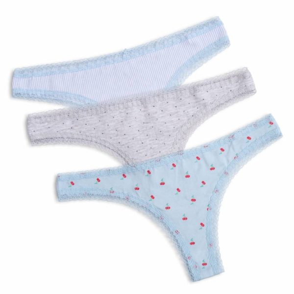 شورت زنانه لفتیز کد Z-RD32 مجموعه 3 عددی - Image 1