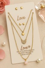 نیم ست زنانه آی ام کد Z-TF43 - Image 2