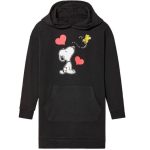 هودی دخترانه لیدل کد Z-RD32