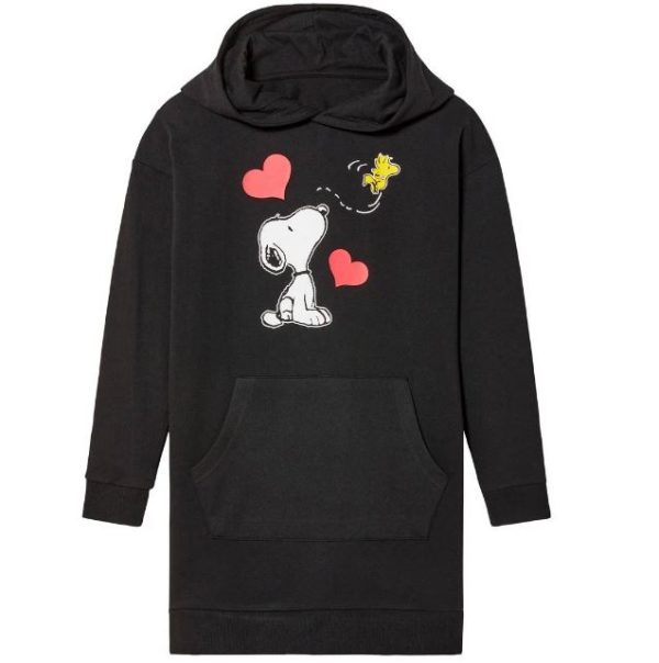 هودی دخترانه لیدل کد Z-RD32 - Image 1