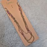 گردنبند زنانه آی ام کد Z-GD22 - Image 2