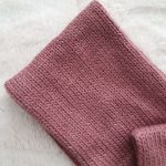 شال گردن حلقه ای بچگانه سی اند ای کد Z-FF5 - Image 2