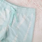 شلوارک دخترانه اچ اند ام کد Z-TD32 - Image 3