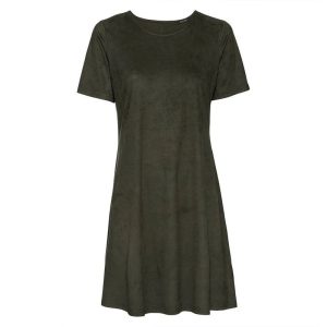 پیراهن مخمل زنانه اسمارا کد Z-FS21