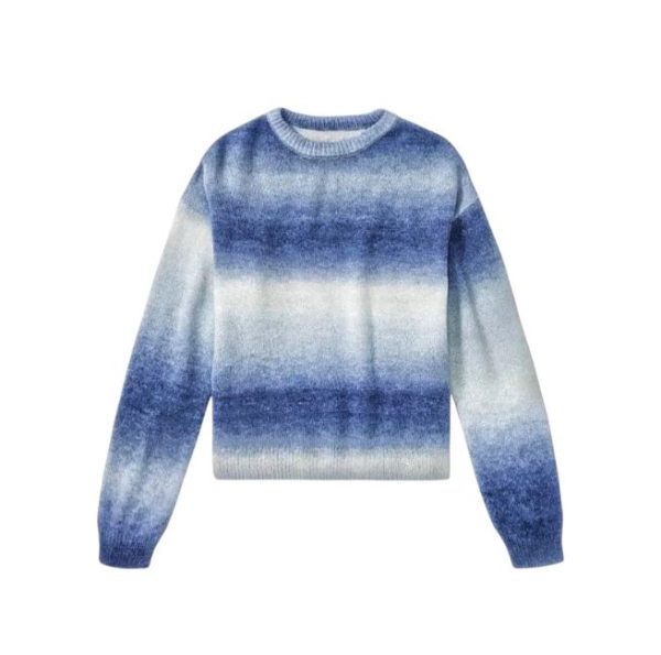 پلیور بافت دخترانه پیپرتس کد Z-TT52 - Image 1