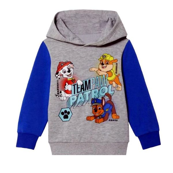 20260112_133055 هودی پسرانه نیکلودئون کد Z-GS22 - Image 1