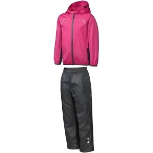 ست سویشرت و شلوار دخترانه کریویت کد Z-YHF333