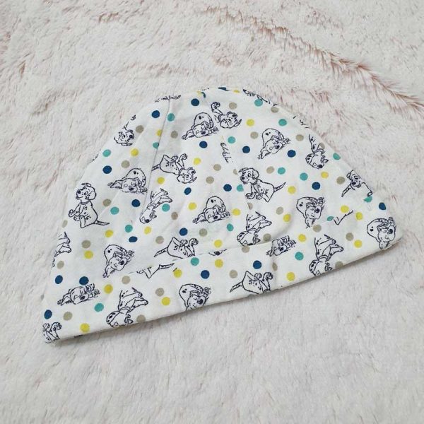 کلاه نوزاد دیزنی کد Z-GF3 - Image 2