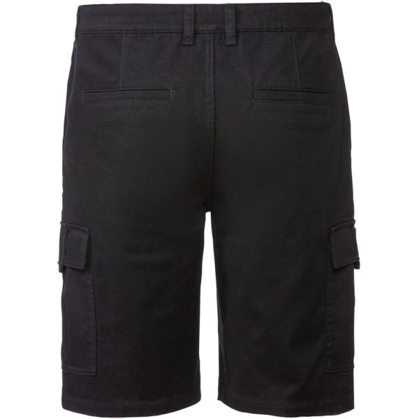 شلوارک مردانه لیورجی کد Z-EW21 - Image 2