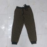 شلوار اسلش مردانه لیورجی کد Z-TS32 - Image 3