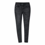 شلوار جین زنانه اسمارا کد Z-FD33