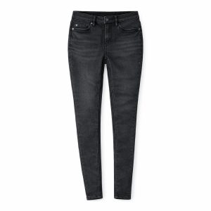 شلوار جین زنانه اسمارا کد Z-FD33