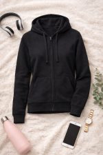 سویشرت زنانه کریویت کد Z-FD33 - Image 4