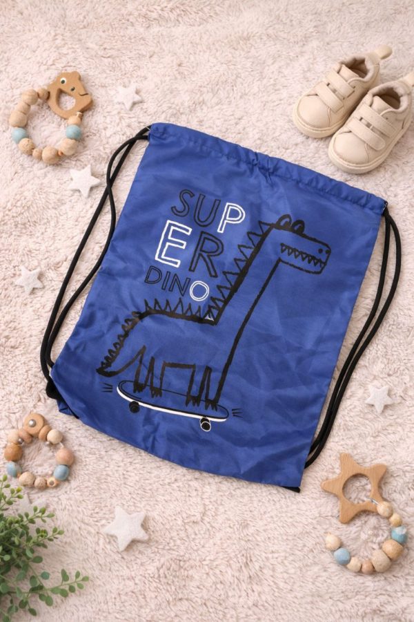 کیسه کفش بچگانه کول کلاب کد Z-RR54 - Image 2