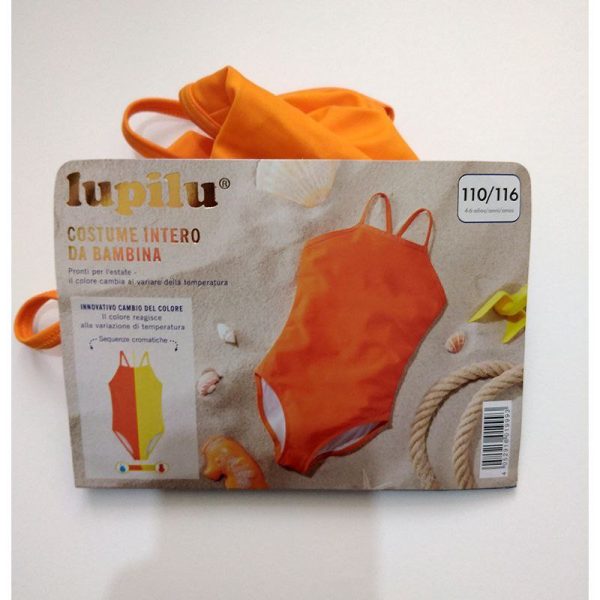 مایو دخترانه لوپیلو کد Z-FX32 - Image 3