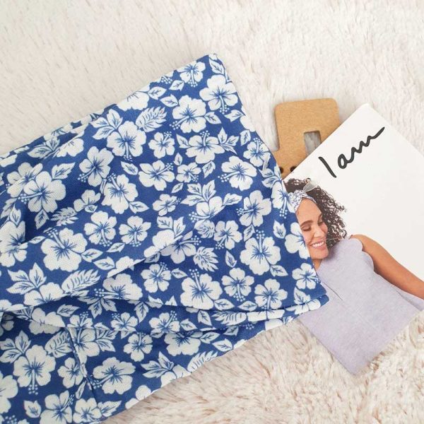 هدبند زنانه آی ام کد Z-GG4 - Image 3