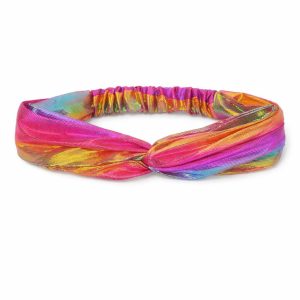 هدبند دخترانه اکسسورایز کد Z-AS2