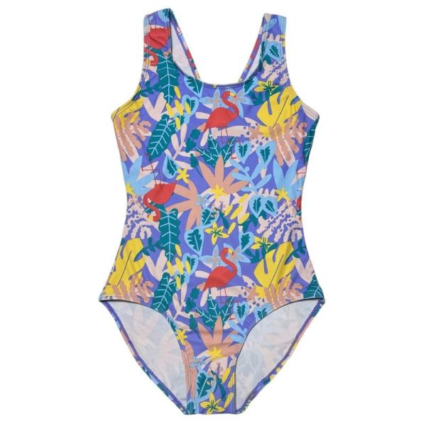 مایو دخترانه الایو کد Z-B54 - Image 1