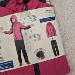 ست سویشرت و شلوار دخترانه کریویت کد Z-YHF333 - Image 3